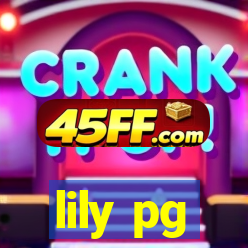 lily pg